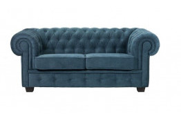 Диван CHESTERFIELD S2